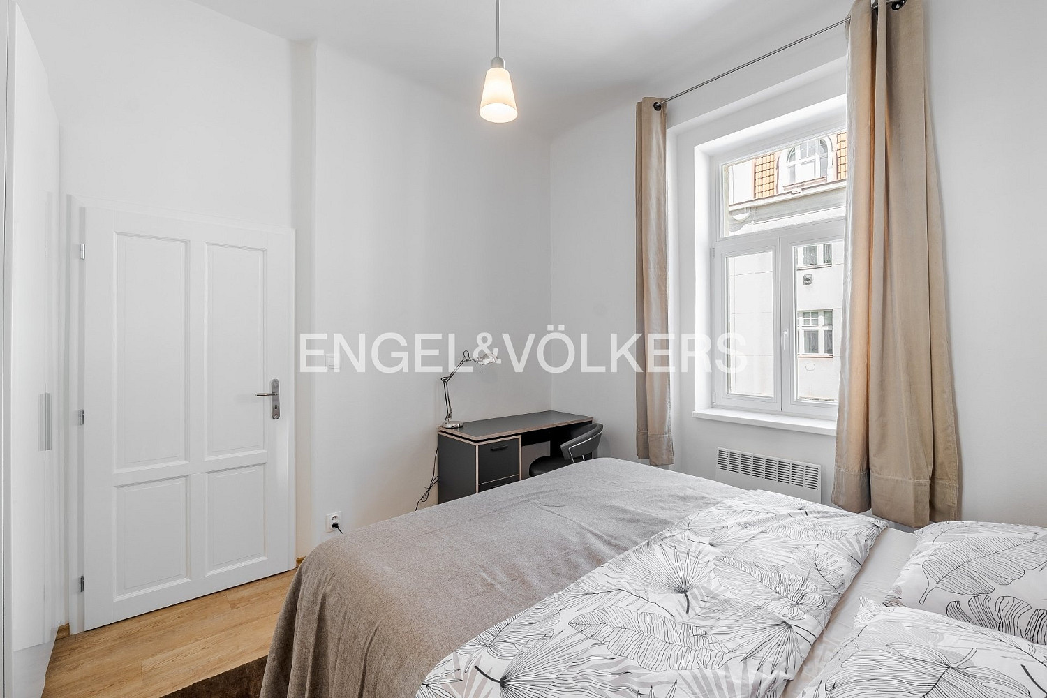 Pronájem bytu 2+kk 42 m² — photo 5