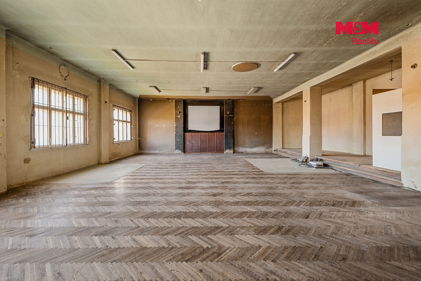 Prodej restaurace 510 m² – fotografie 3