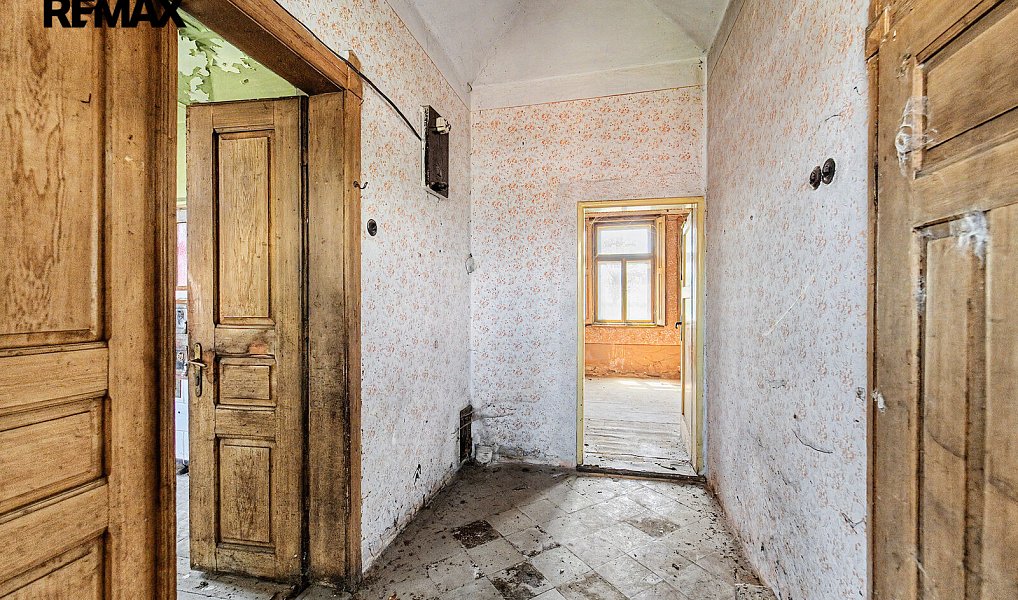 Prodej domu 66 m² s pozemkem 512 m², Hořany – náhled fotky 17