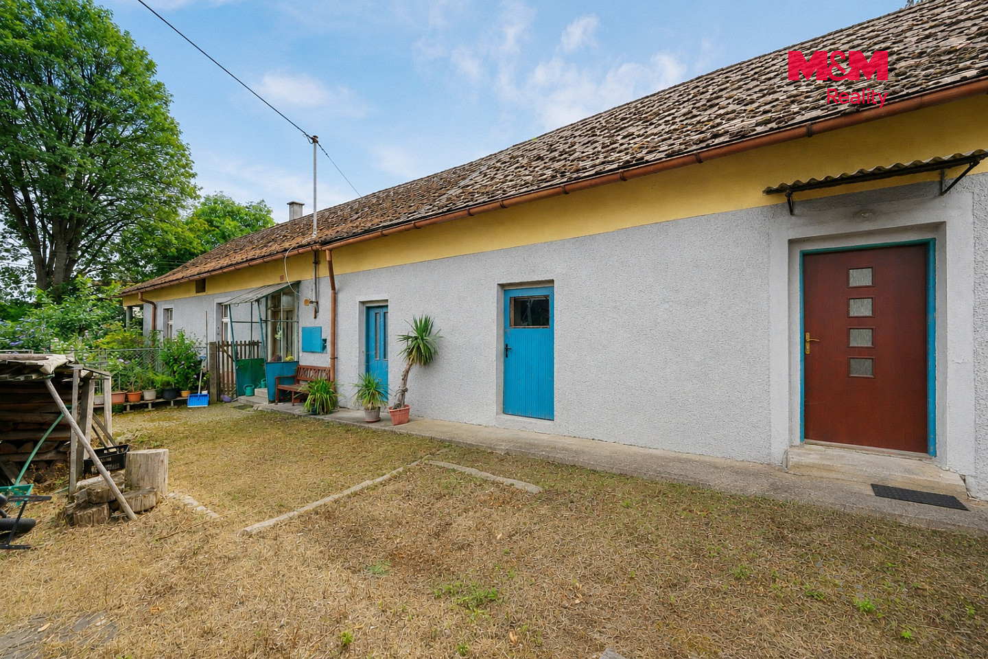 Prodej domu 137 m² s pozemkem 722 m² – fotografie 2