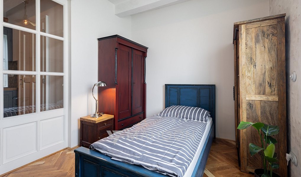 Prodej kanceláře 66 m², Praha – náhled fotky 10