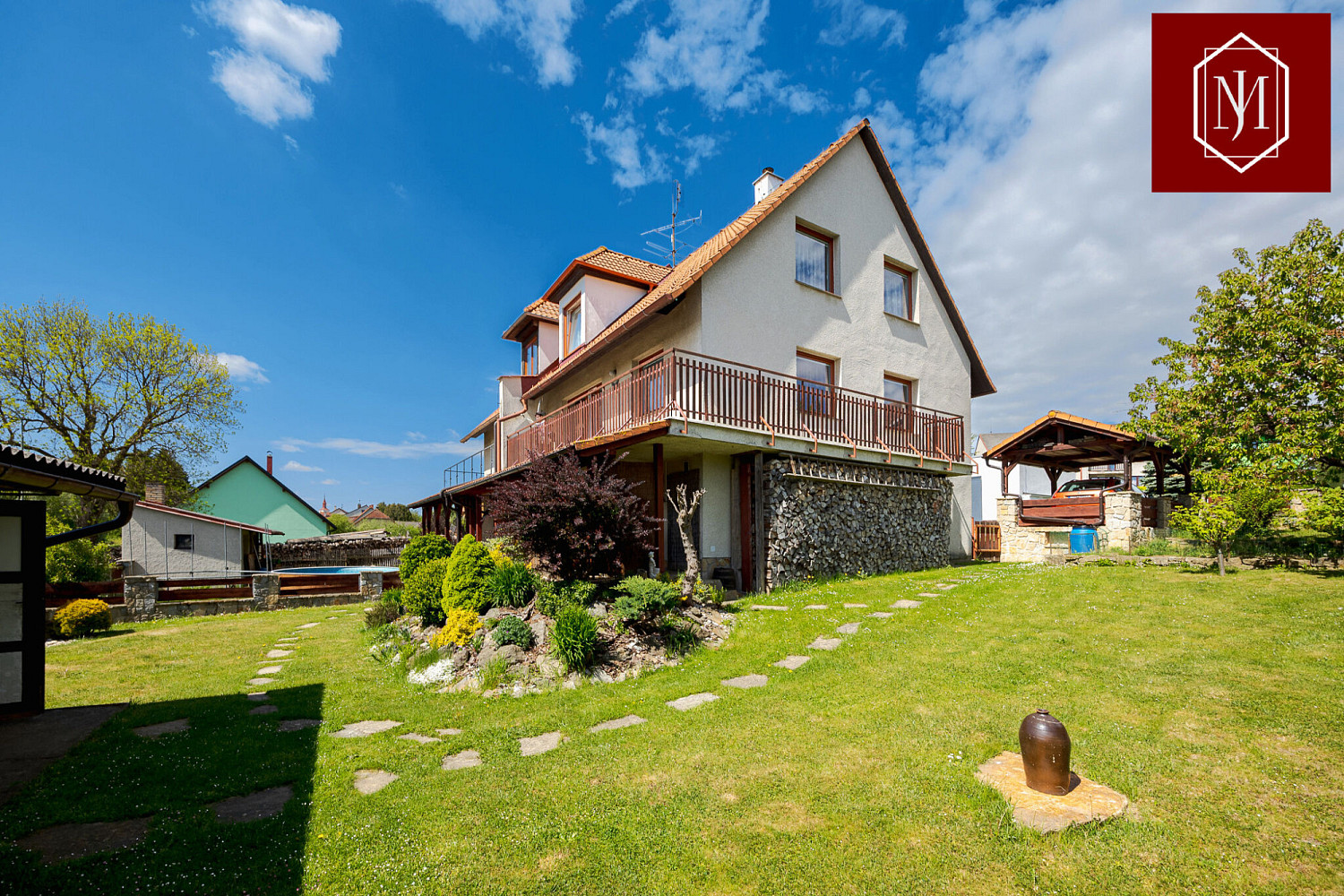 Prodej domu 130 m² s pozemkem 517 m² – fotografie 5