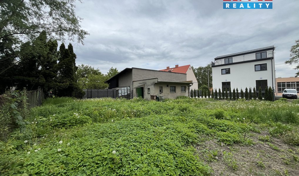 Prodej stavebního pozemku 525 m², Ostrava – náhled fotky 7