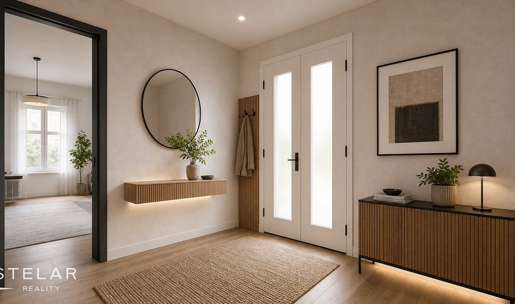 Prodej domu 99 m² s pozemkem 562 m², Zachrašťany – náhled fotky 8