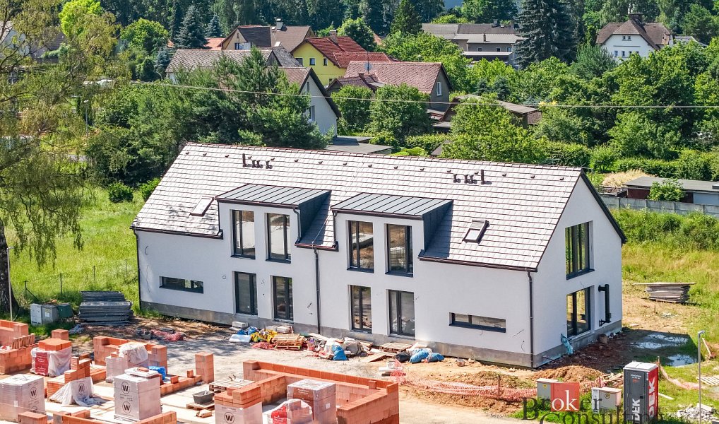 Prodej domu 157 m² s pozemkem 500 m², Stráž nad Nisou – náhled fotky 5