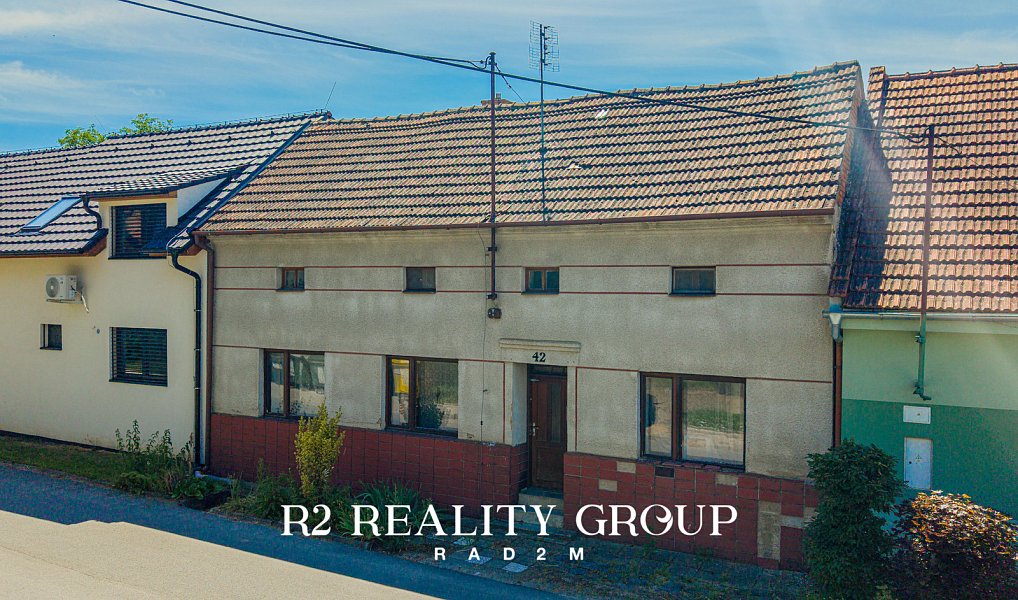Prodej domu 97 m² s pozemkem 183 m², Prusy-Boškůvky – náhled fotky 3
