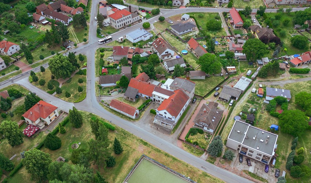 Prodej komerčního objektu (jiného typu) 865 m², Klamoš – náhled fotky 11