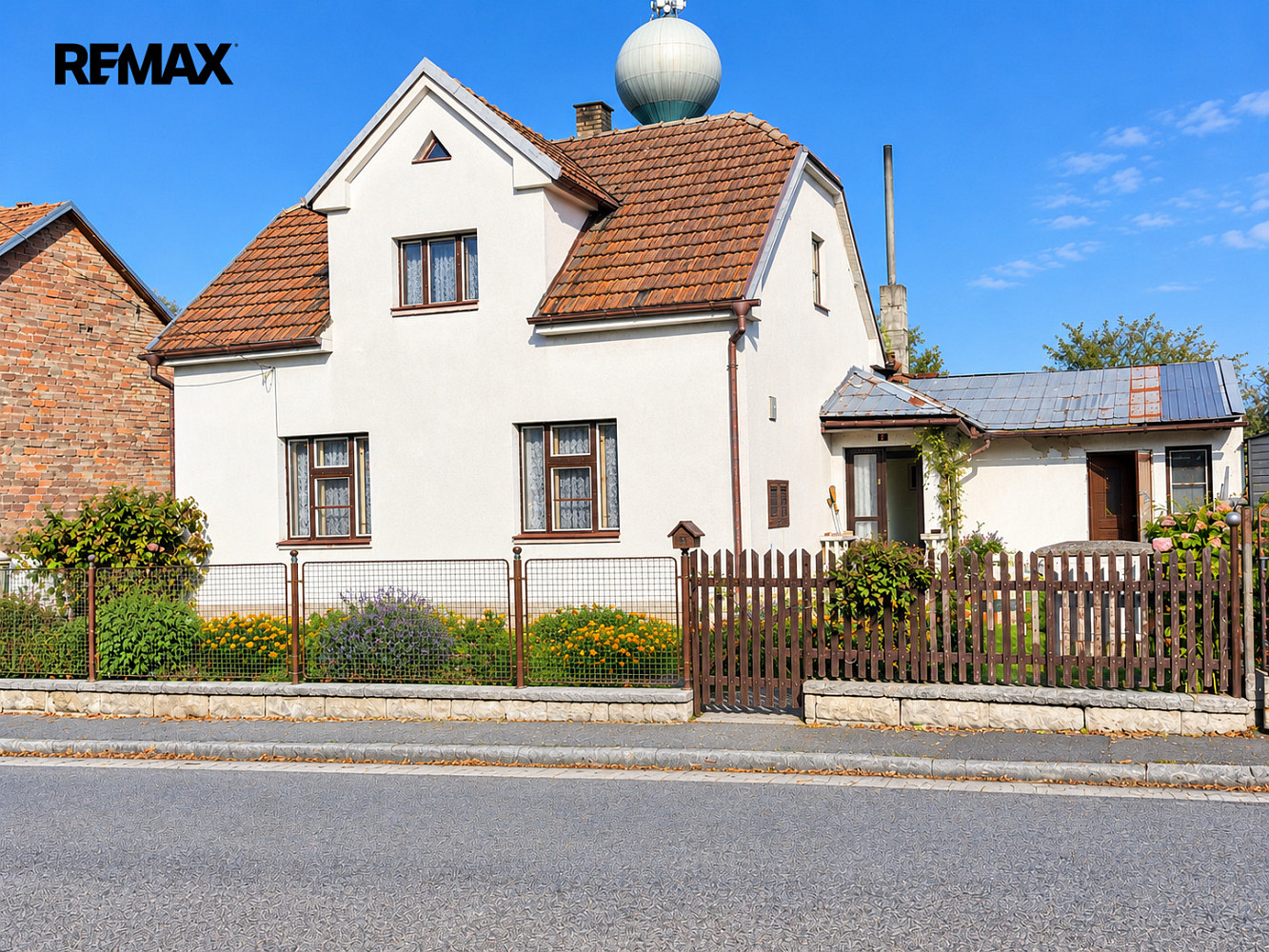 Prodej domu 120 m² s pozemkem 659 m²