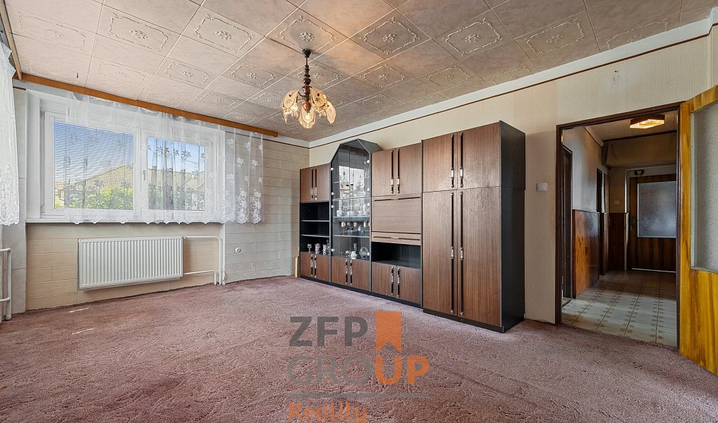 Prodej domu 165 m² s pozemkem 596 m², Straškov-Vodochody – náhled fotky 16