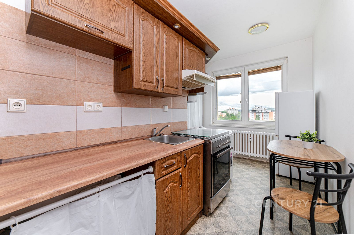 Prodej bytu 1+1 39 m² – fotografie 2