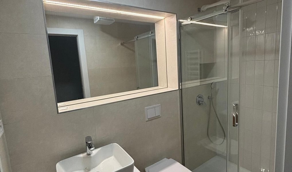 Prodej bytu 1+kk 19 m², Praha – náhled fotky 6