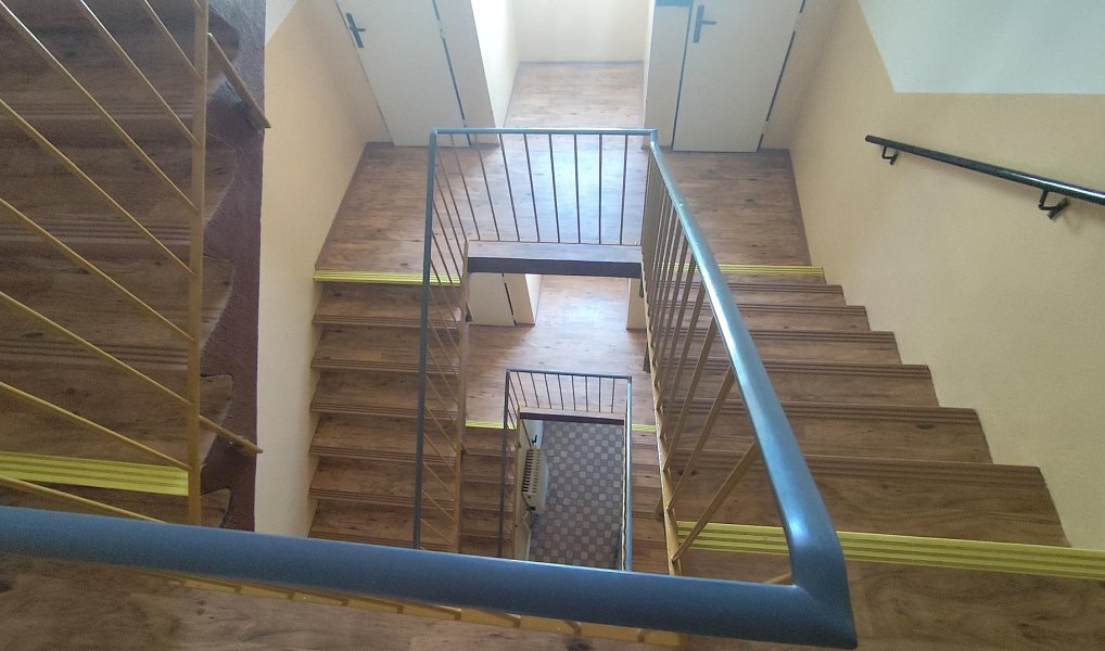 Prodej bytu 1+1 35 m², Žatec – náhled fotky 12