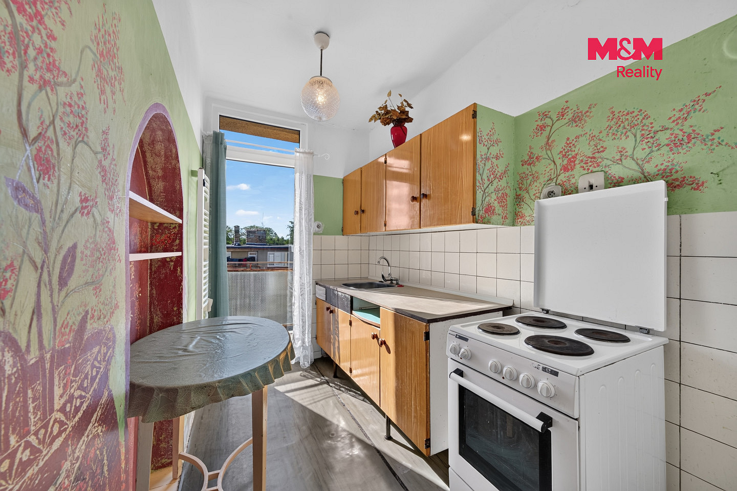 Prodej bytu 2+1 45 m² – fotografie 2