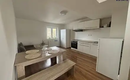 Pronájem bytu 3+kk 58 m²