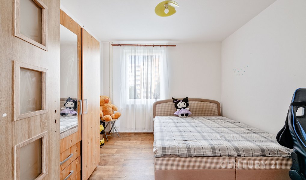Prodej bytu 3+1 78 m², Tábor – náhled fotky 10