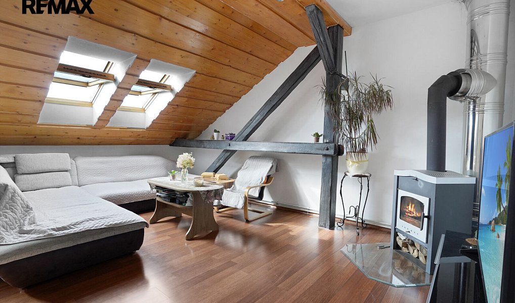 Prodej bytu 4+kk 100 m², Mariánské Lázně – náhled fotky 6