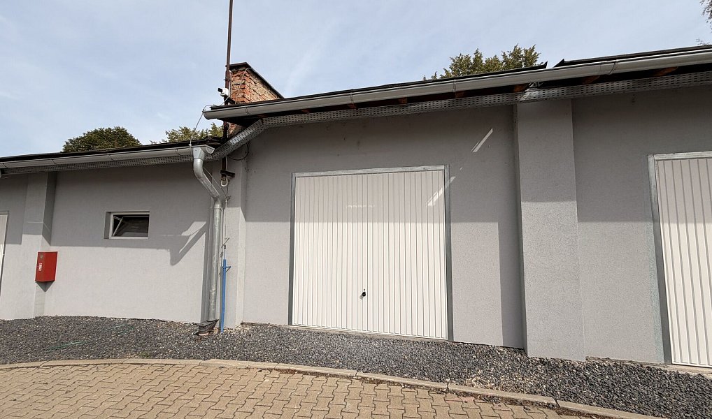 Pronájem skladovacích prostor 36 m², Čelákovice – náhled fotky 5