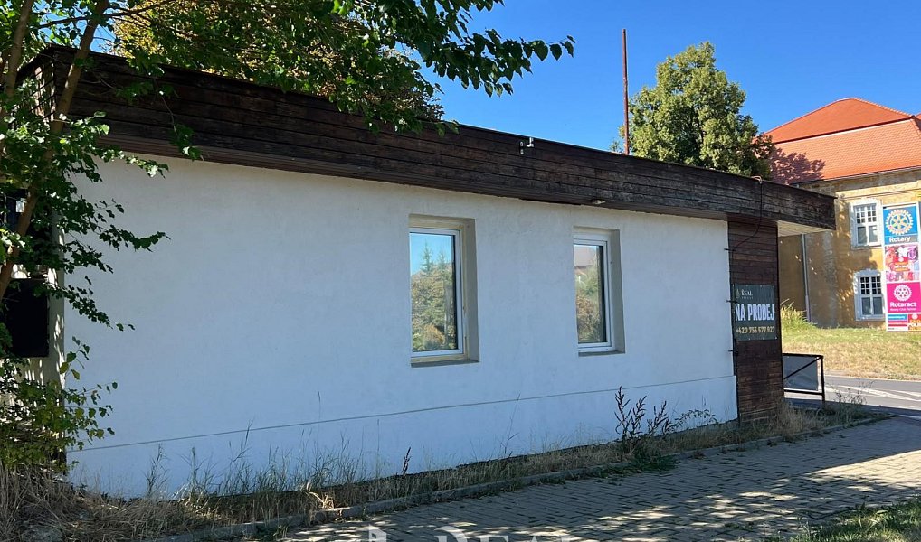 Prodej komerčního objektu (jiného typu) 68 m², Most – náhled fotky 14