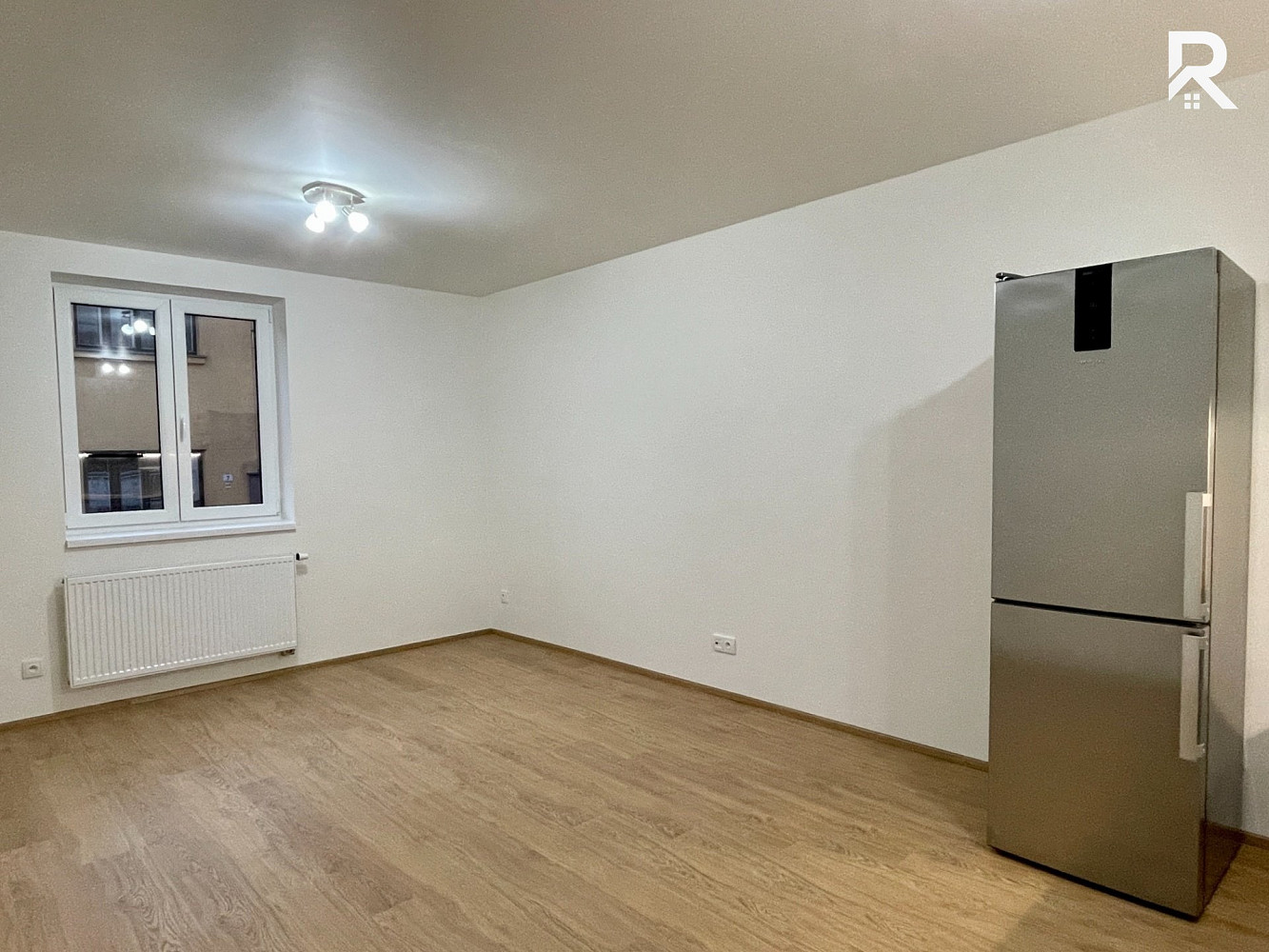 Pronájem bytu 1+kk 27 m² — photo 5