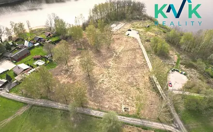 Prodej stavebního pozemku 1 144 m², Cheb
