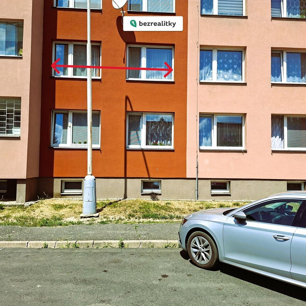 Prodej bytu 3+1 68 m² – fotografie 2