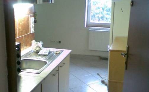Pronájem bytu 1+kk 25 m², Libušina, Olomouc