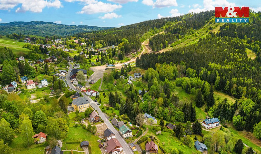 Prodej ubytovacího objektu 215 m², Albrechtice v Jizerských horách – náhled fotky 29