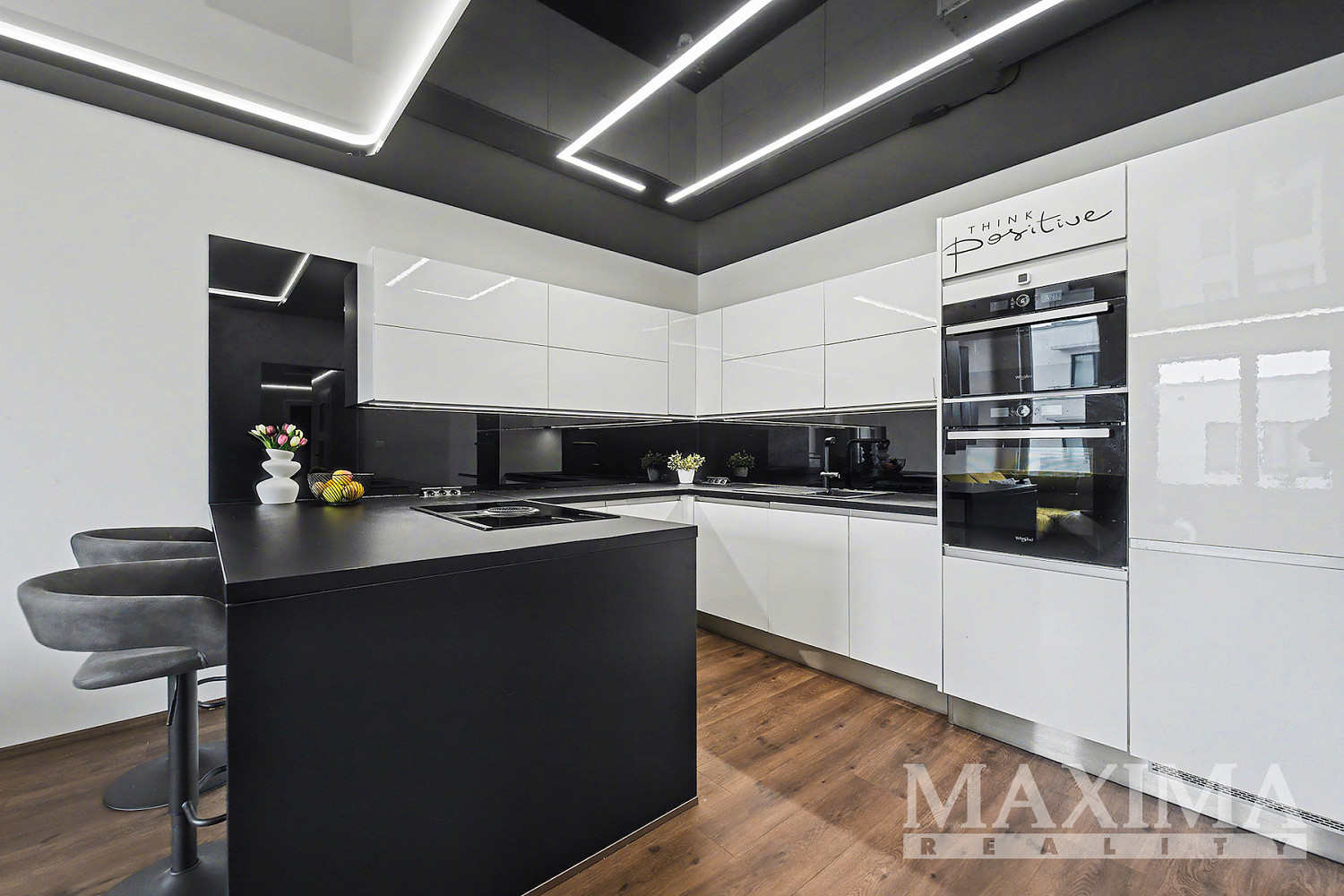 Prodej bytu 3+kk 77 m²