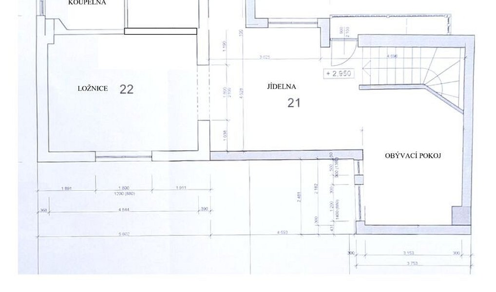 Prodej restaurace 864 m², Jaroměř – náhled fotky 38