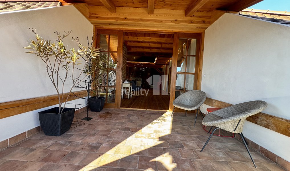 Prodej domu 461 m² s pozemkem 290 m², Malešov – náhled fotky 4