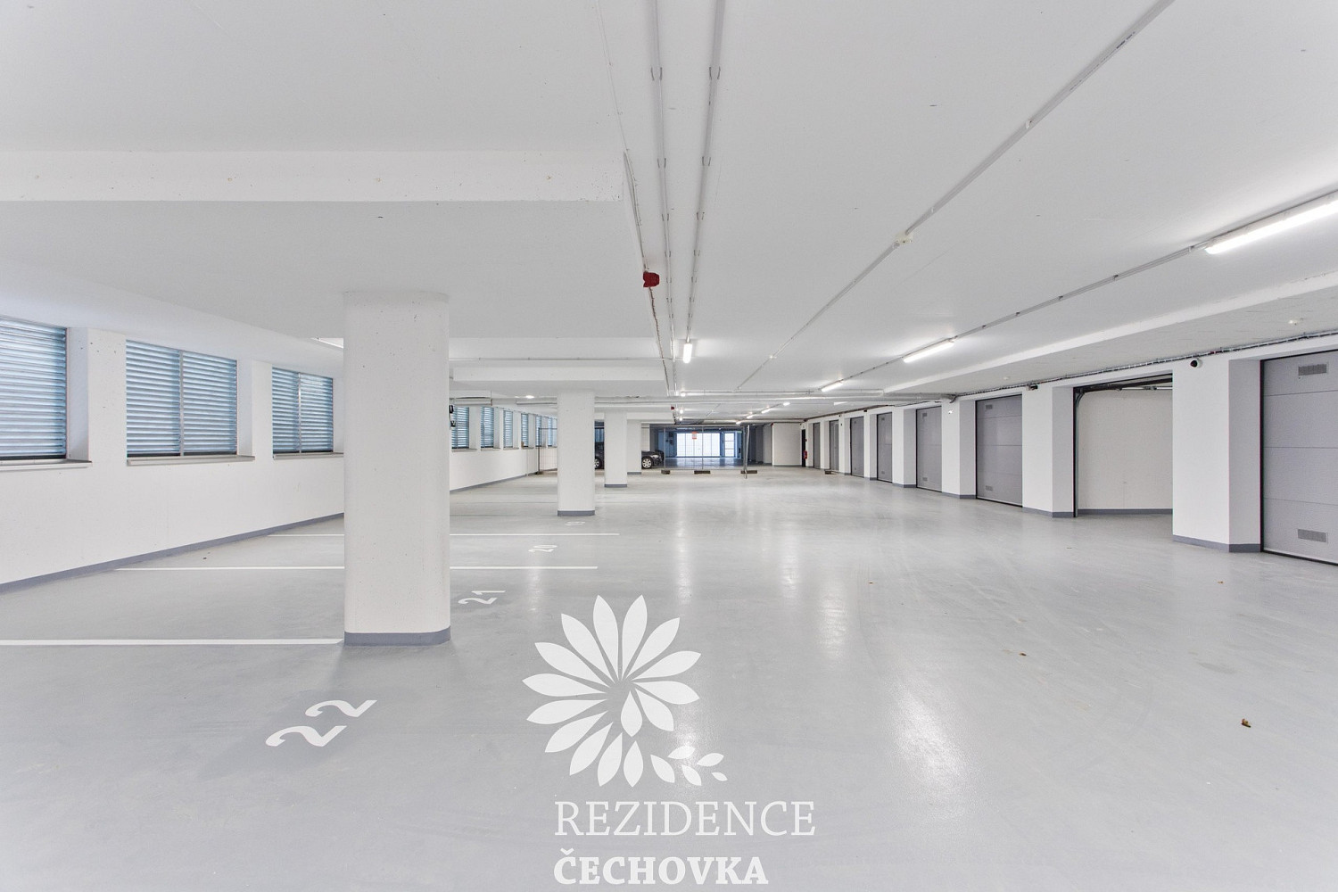 Prodej garáže 30 m2, havlíčkův brod — photo 5