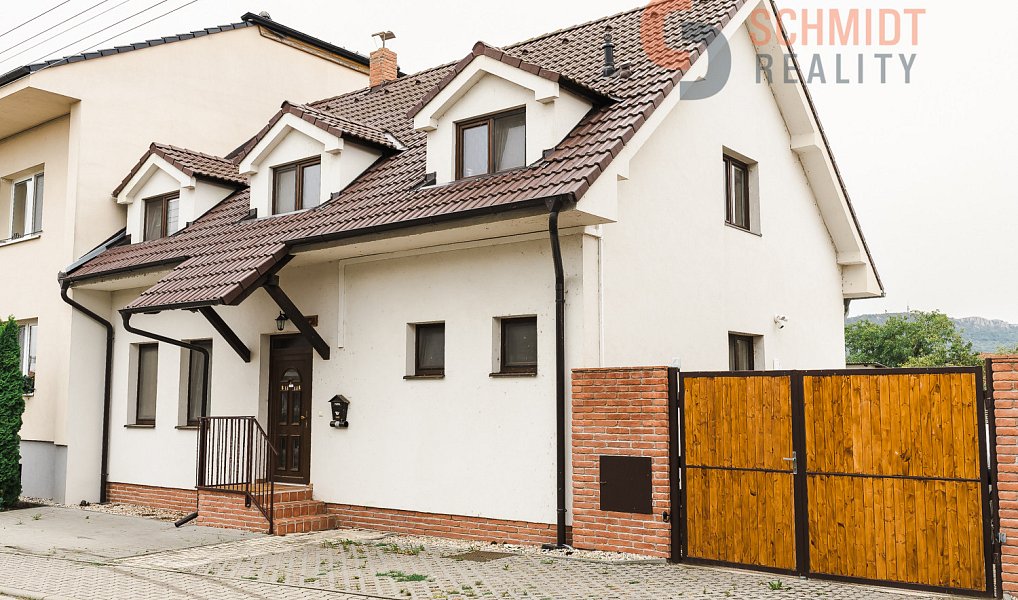 Prodej domu 178 m² s pozemkem 500 m², Strachotín – náhled fotky 7