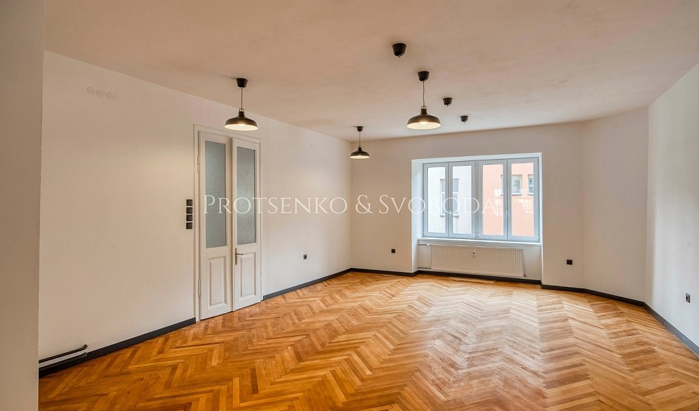 Pronájem obchodních prostor 127 m², Třebíč – náhled fotky 5