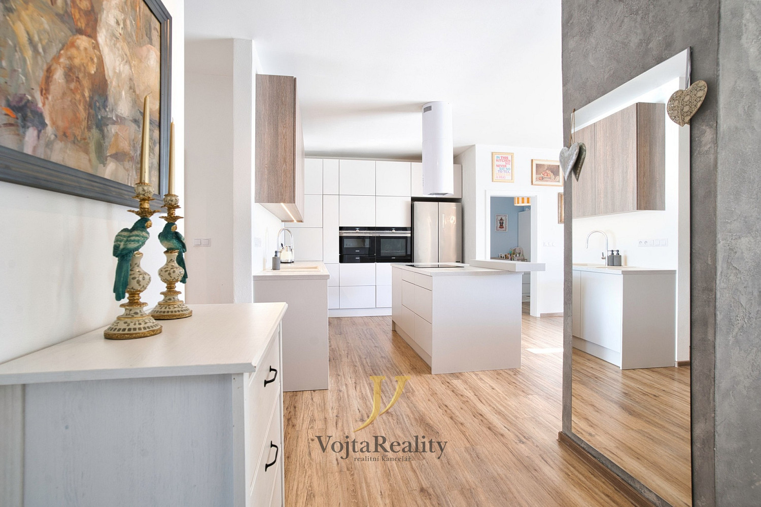 Prodej bytu 3+kk 95 m² – fotografie 2