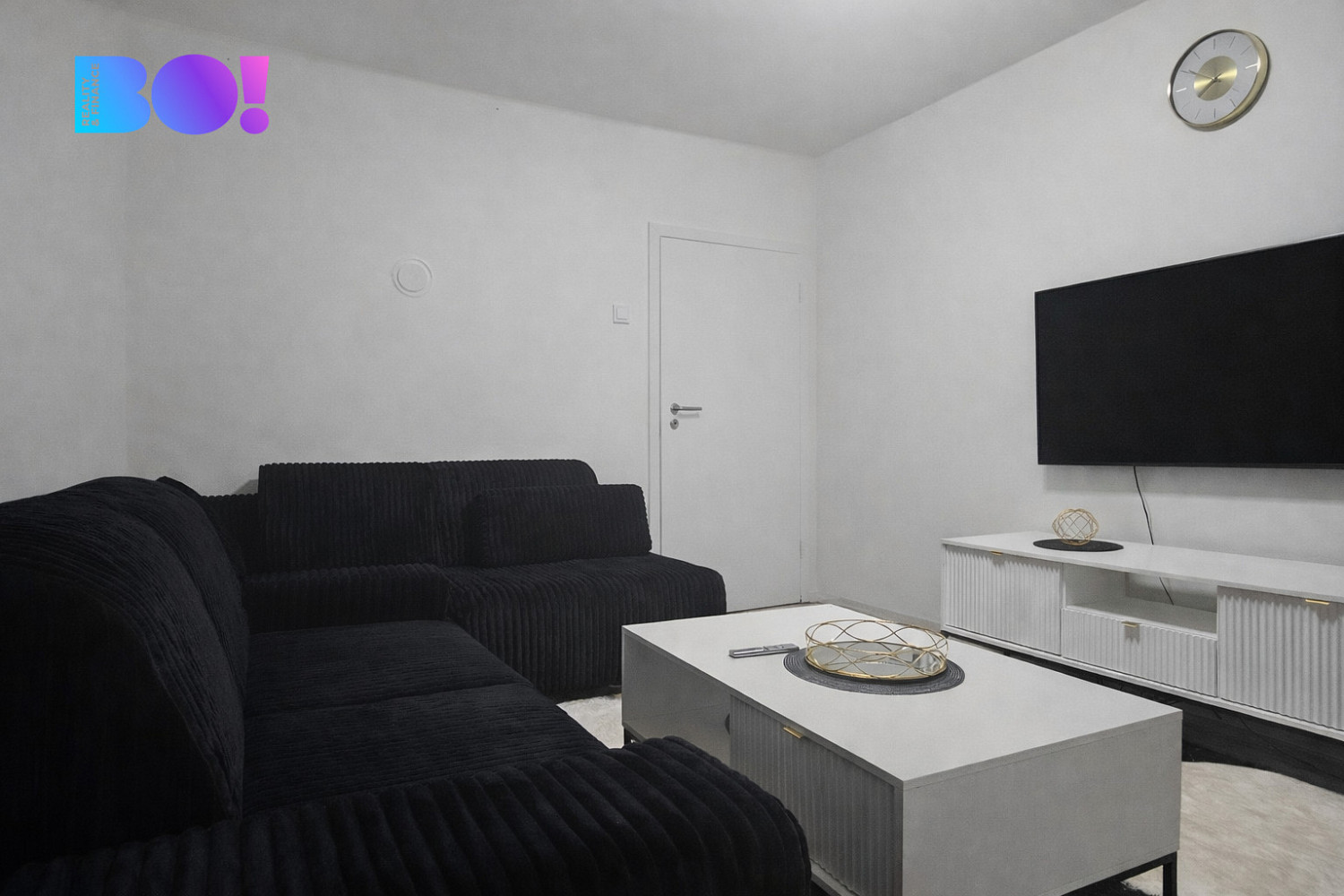 Prodej bytu 2+1 52 m² – fotografie 5