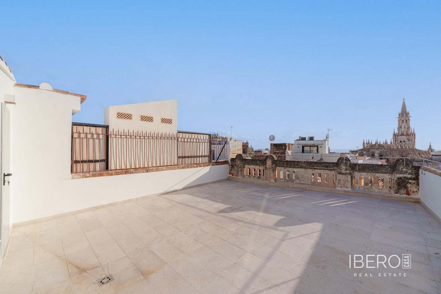 Piso 4+kk – Palma, El Sindicat, Foners - Vista 2