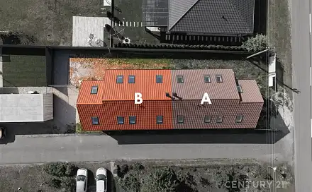 Prodej domu 144 m² s pozemkem 218 m², Pohořelice - Nová Ves, okres Brno-venkov