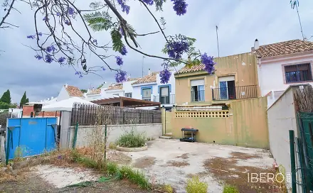 Prodej domu 107 m² s pozemkem 107 m², Fuengirola, Španělsko