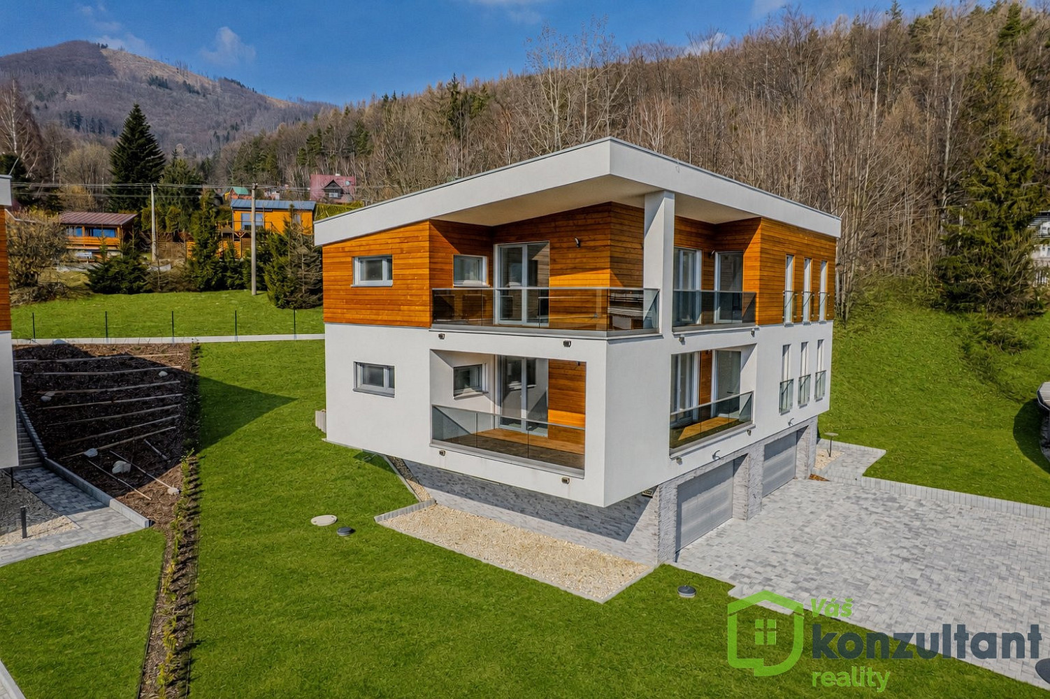 Prodej bytu 4+kk 160 m²