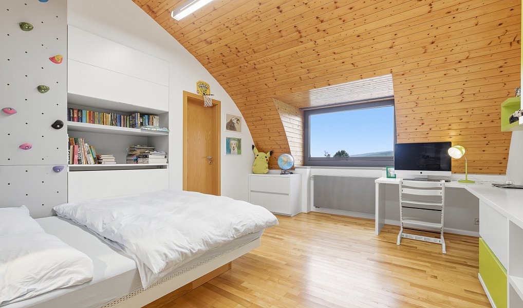 Prodej domu 252 m² s pozemkem 4 031 m², Fryšták – náhled fotky 16