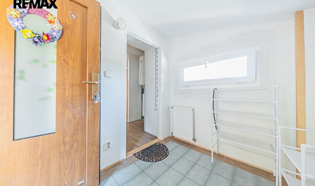 Prodej domu 57 m² s pozemkem 432 m², Slaný – náhled fotky 11