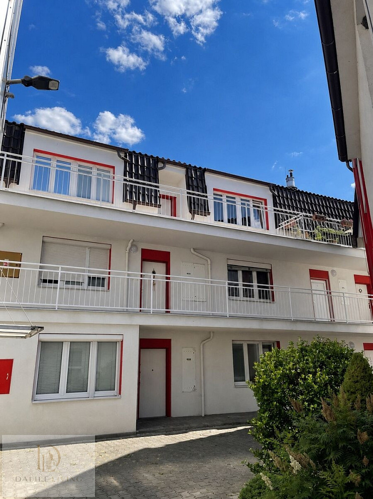 Prodej bytu 2+kk 35 m²