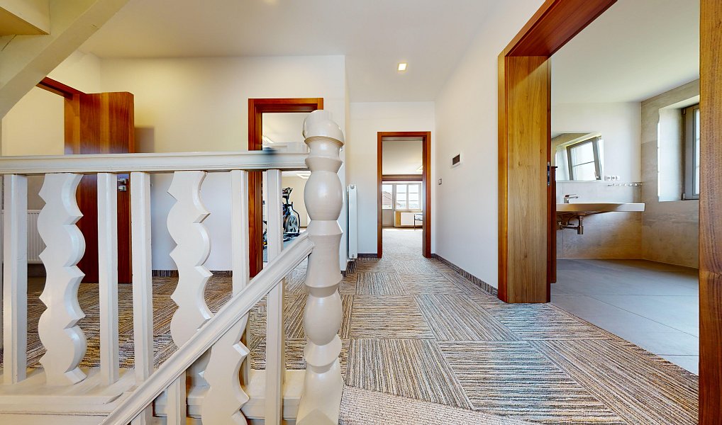 Prodej domu 270 m² s pozemkem 938 m², Karlovy Vary – náhled fotky 16