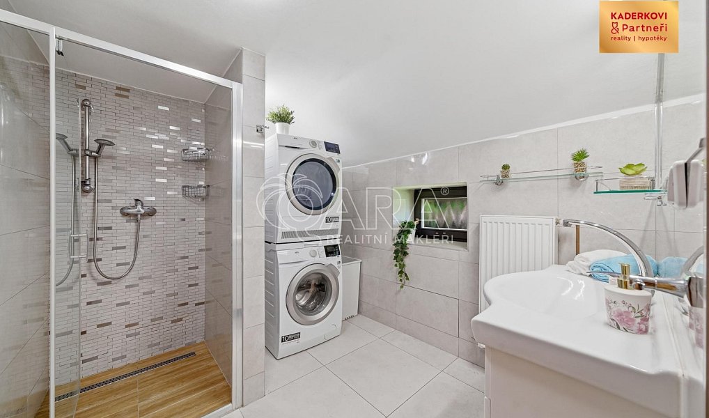 Prodej domu 154 m² s pozemkem 1 408 m², Buková – náhled fotky 3