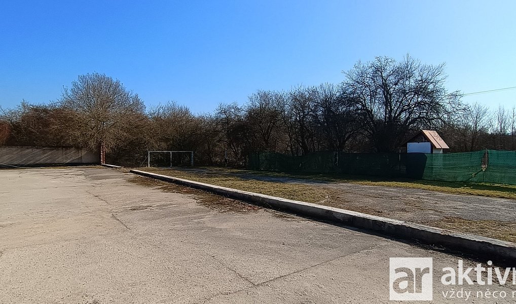Pronájem komerčního pozemku 2 500 m², Kosmonosy – náhled fotky 4