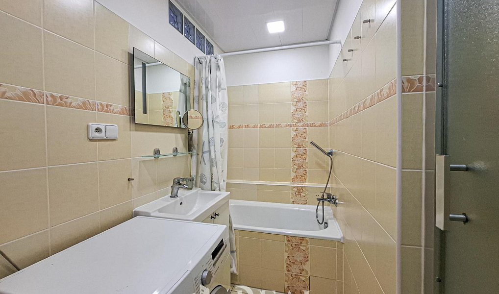Prodej bytu 3+1 78 m², Chomutov – náhled fotky 5