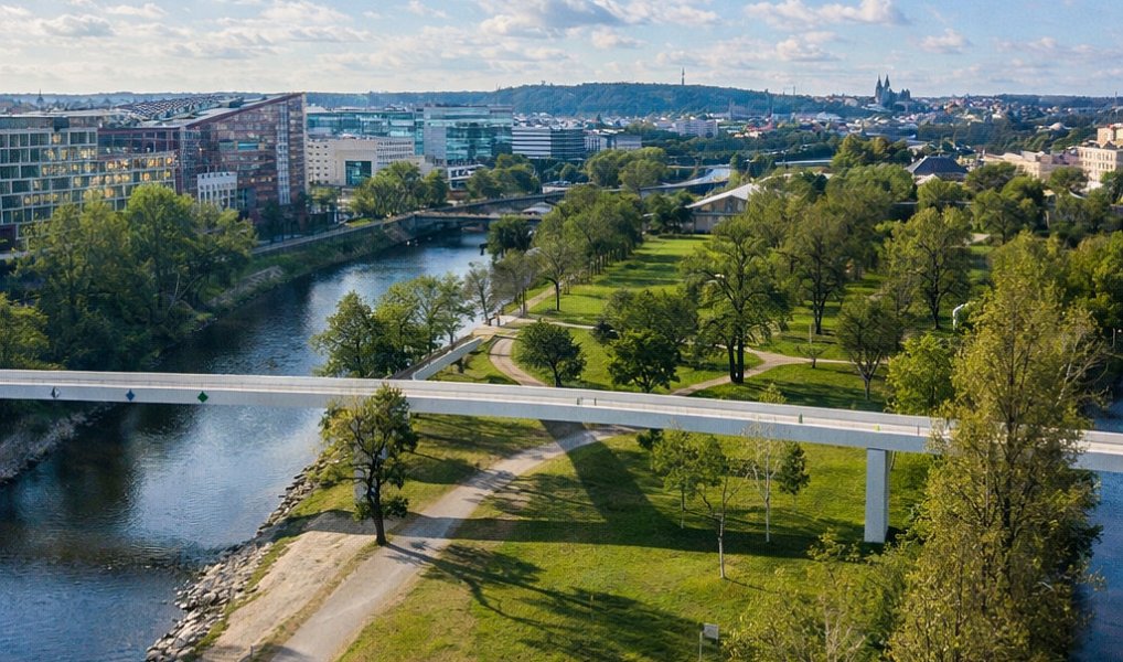 Prodej bytu 2+kk 70 m², Praha – náhled fotky 15