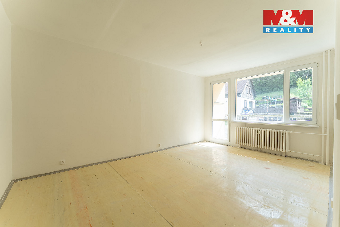Prodej bytu 2+1 66 m² — photo 3