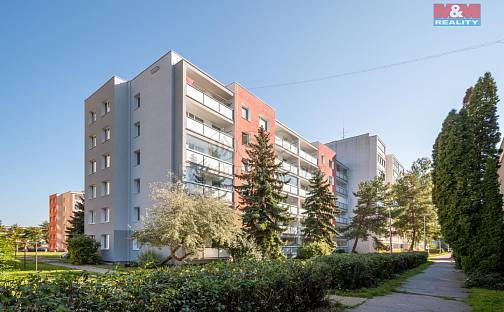 Prodej bytu 2+kk 44 m², Fráni Šrámka, Kladno