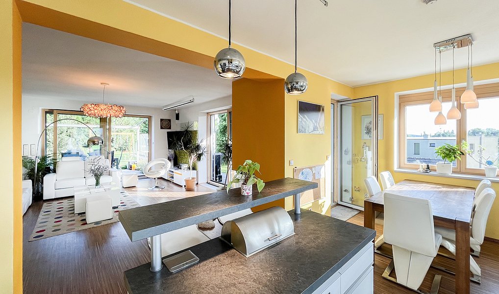 Prodej domu 223 m² s pozemkem 1 552 m², Brno – náhled fotky 54
